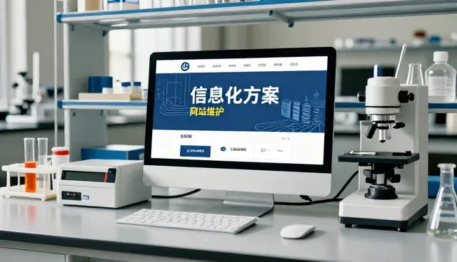 信息化方案实施中的适用条件分析与维护建议