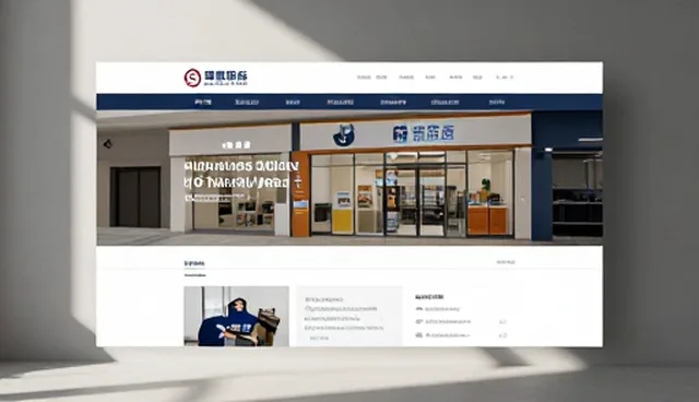 企业信息化选型中网站结构优化的关键考量